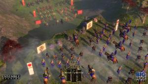Age of Empires III Wars of Liberty Keygen