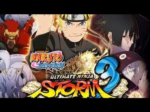 download steam api dll naruto ultimate ninja storm 3